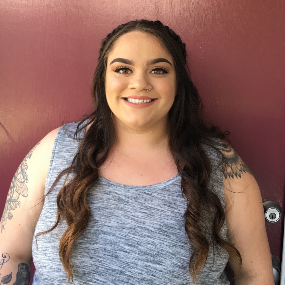 Meet your Posher, Devina
